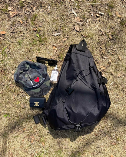 クロスコードデザインバックパック K3096