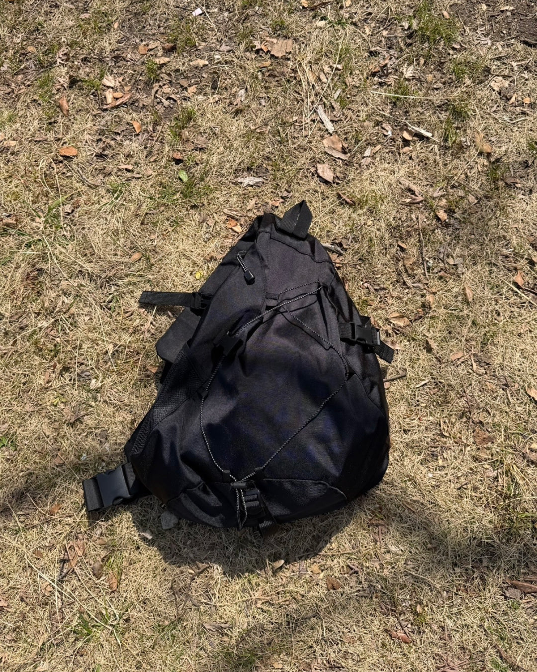 クロスコードデザインバックパック K3096