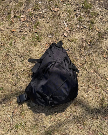 クロスコードデザインバックパック K3096