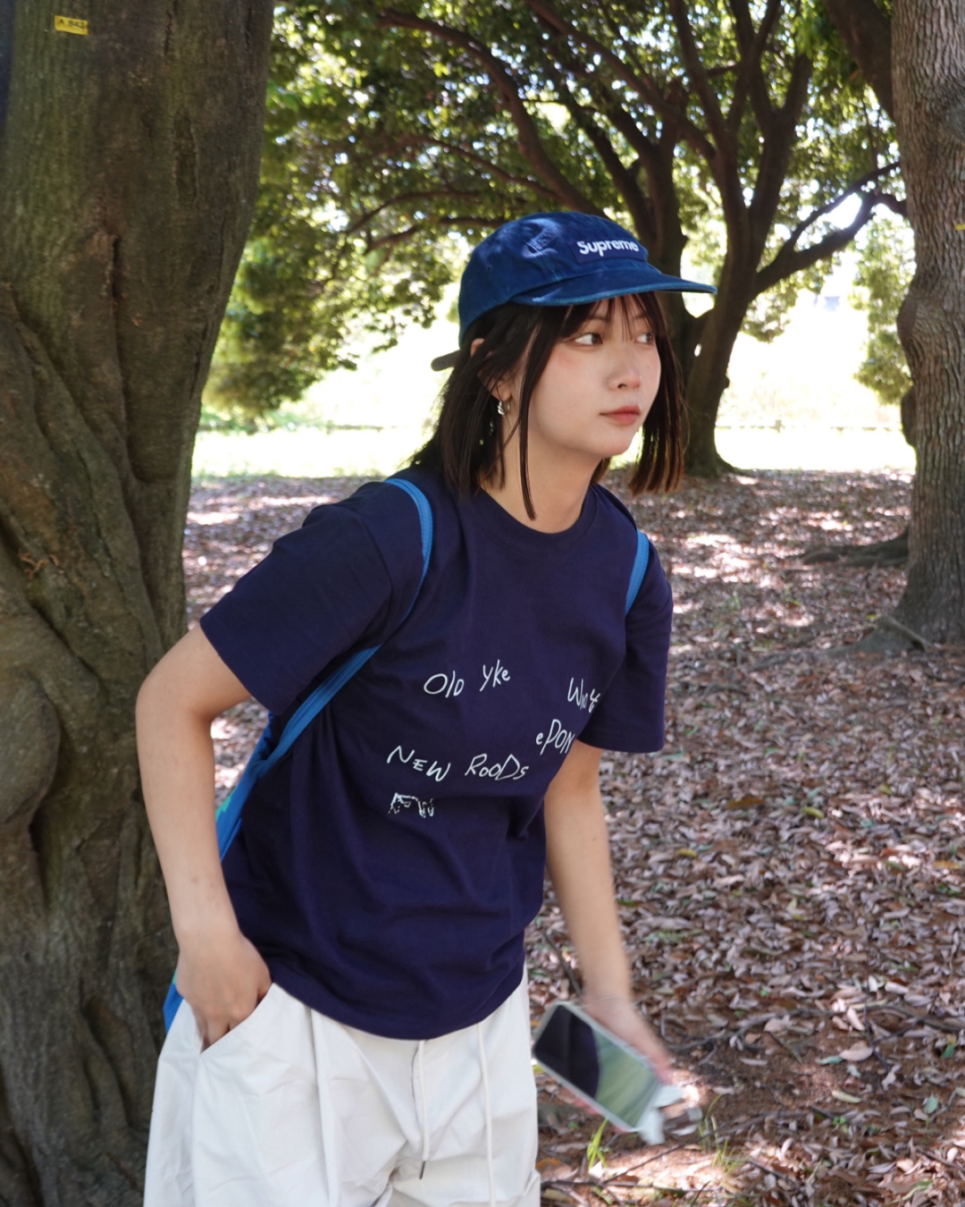 レタープリントTシャツ K3157 – YOLO（ヨロ）｜ファッション通販