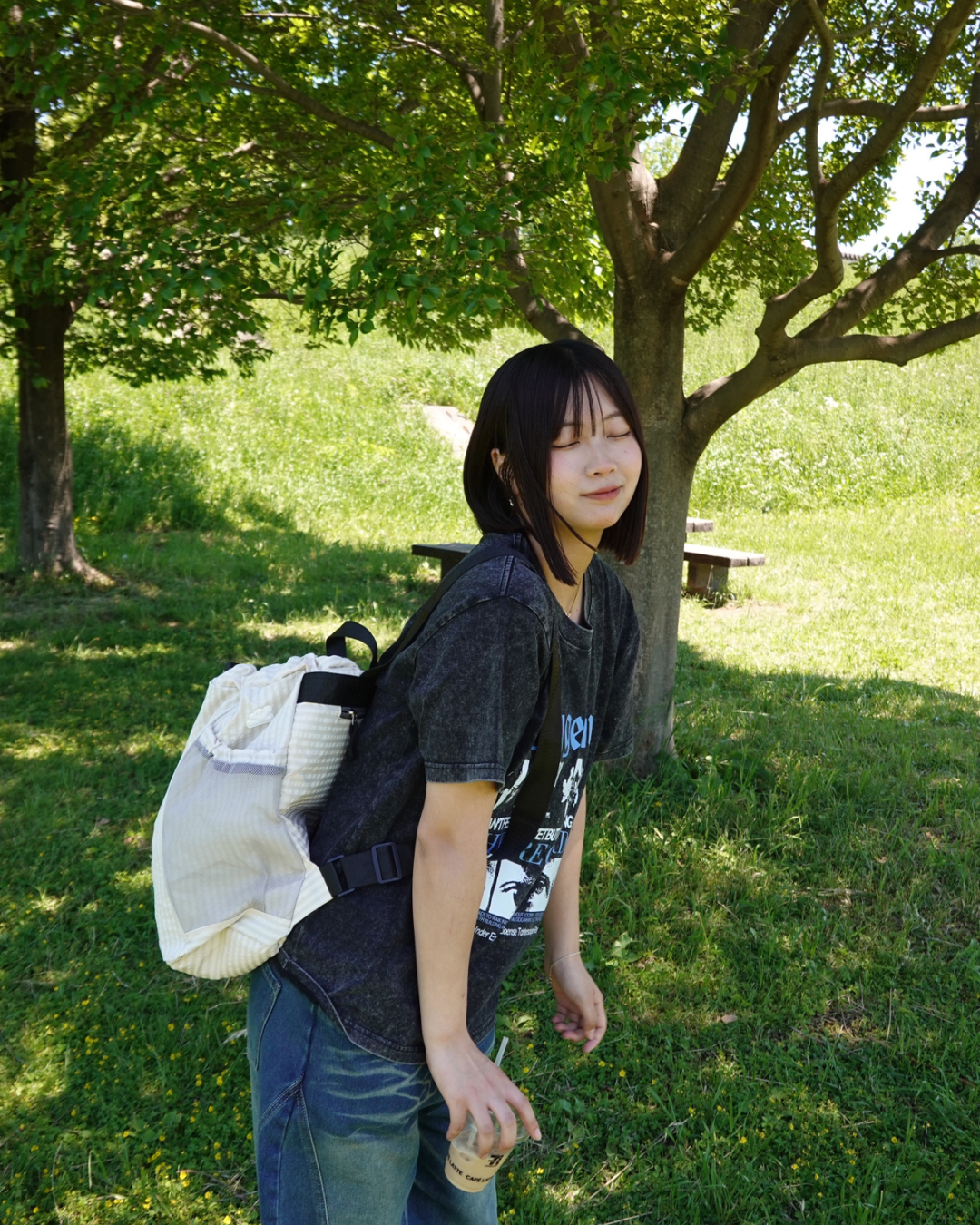 ヘビービンテージTシャツ K3158