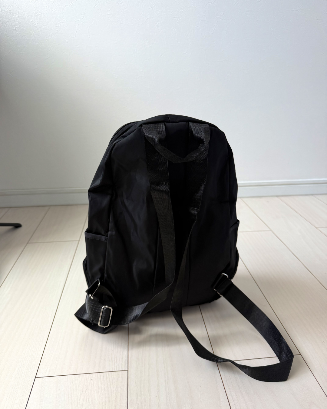 ニュートラベルドローストリングバッグ K3176