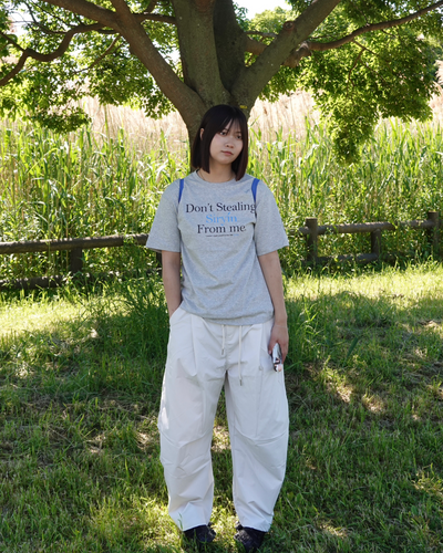 サマールーズオーバーTシャツ K3188