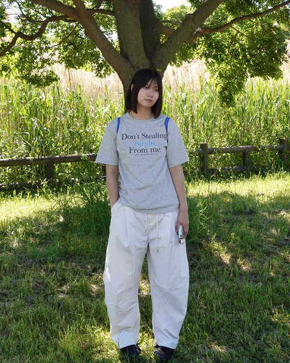 サマールーズオーバーTシャツ K3188