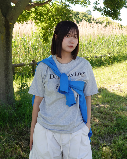 サマールーズオーバーTシャツ K3188