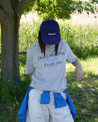 サマールーズオーバーTシャツ K3188