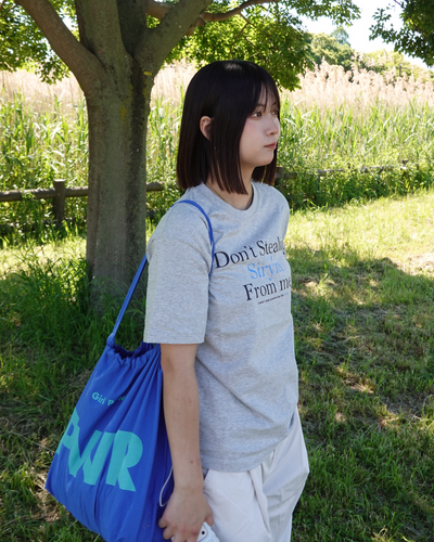 サマールーズオーバーTシャツ K3188