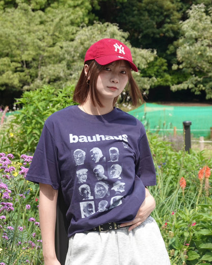 アメリカンレトロプリントTシャツ K3200