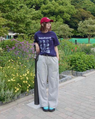 アメリカンレトロプリントTシャツ K3200
