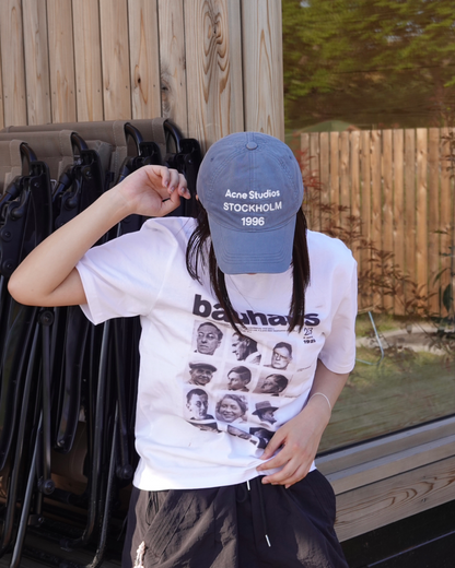 アメリカンレトロプリントTシャツ K3200