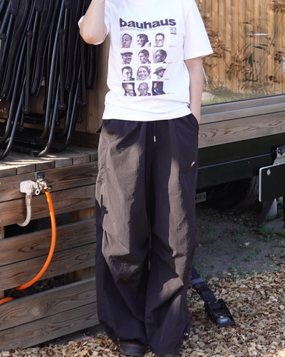 アメリカンレトロプリントTシャツ K3200
