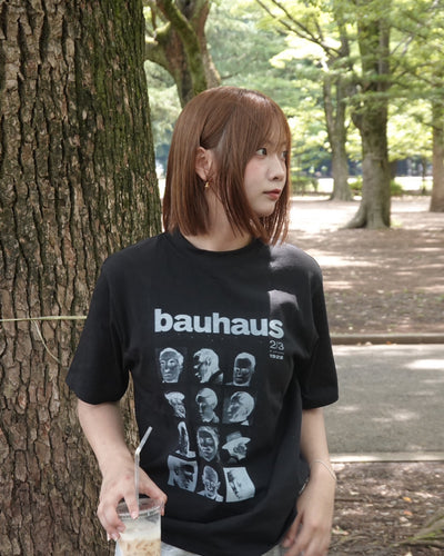 アメリカンレトロプリントTシャツ K3200