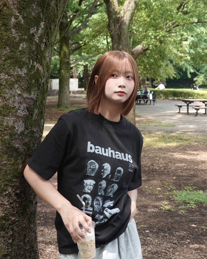 アメリカンレトロプリントTシャツ K3200