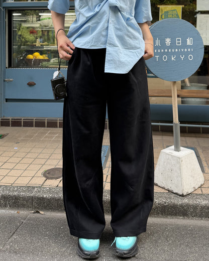 デザインポケットスウェットパンツ K3225