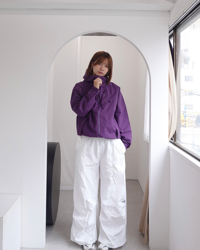 ワイドワークパンツ K3366