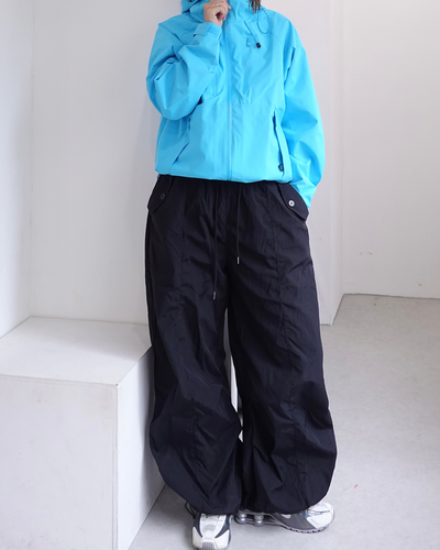 ワイドワークパンツ K3366