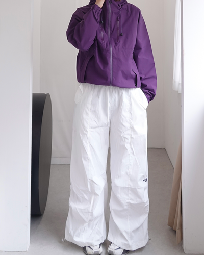 ワイドワークパンツ K3366