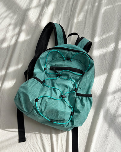 バンジーコードライトアウトドアリュック K3487