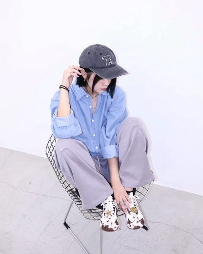 即納】カジュアルスタッズスウェットパンツ K5000 – YOLO（ヨロ