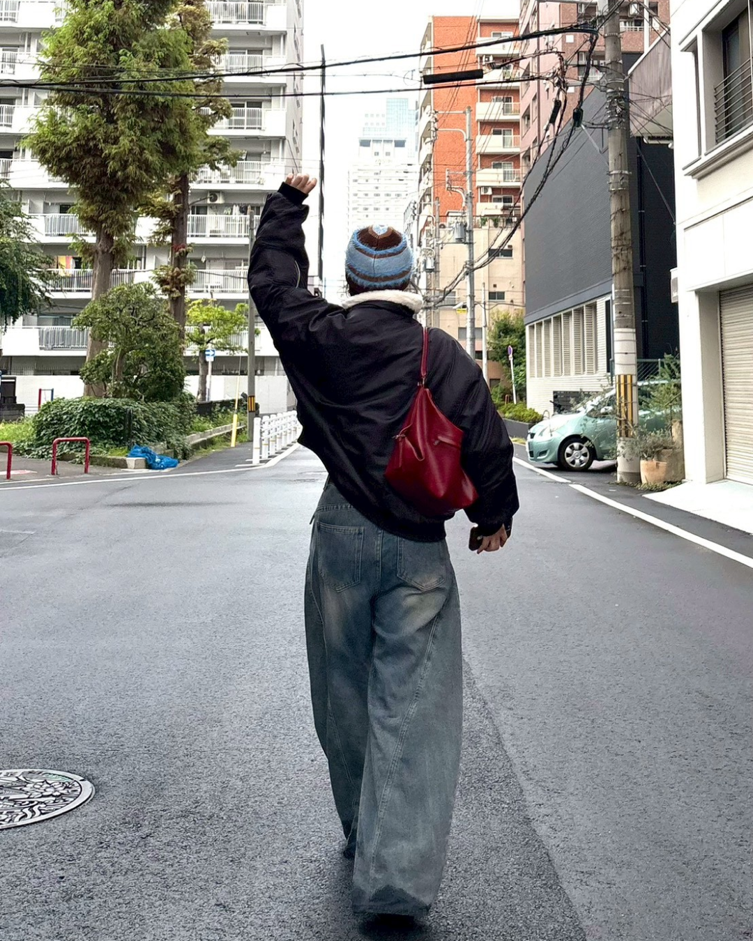 即納】スタンドボアブルゾン K5008 – YOLO（ヨロ）｜ファッション通販