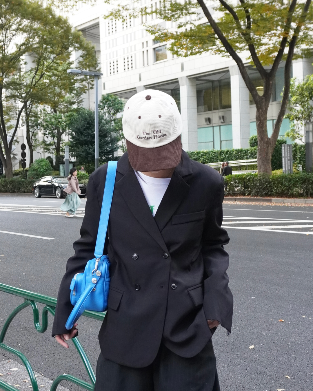 【即納】ダブルテーラードジャケット K5019