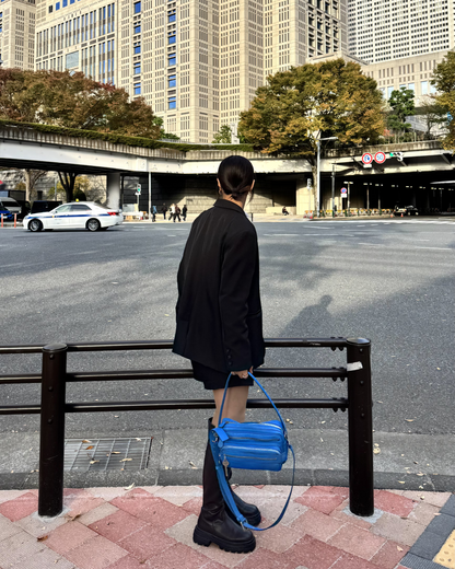 【即納】ダブルテーラードジャケット K5019