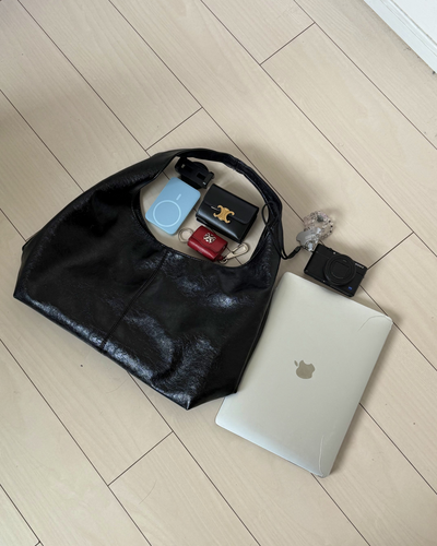 【即納】トライアングルトートバッグ K5030