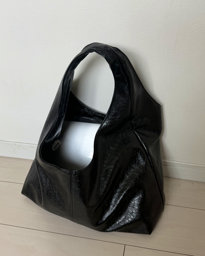 【即納】トライアングルトートバッグ K5030