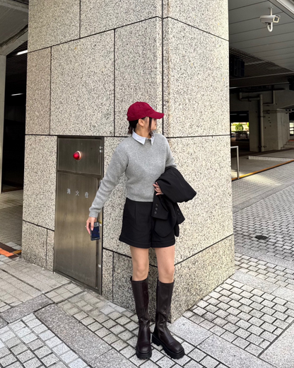 【11/25 19:00販売開始 オリジナル 即納】オックスフォードストライプシャツ K6000