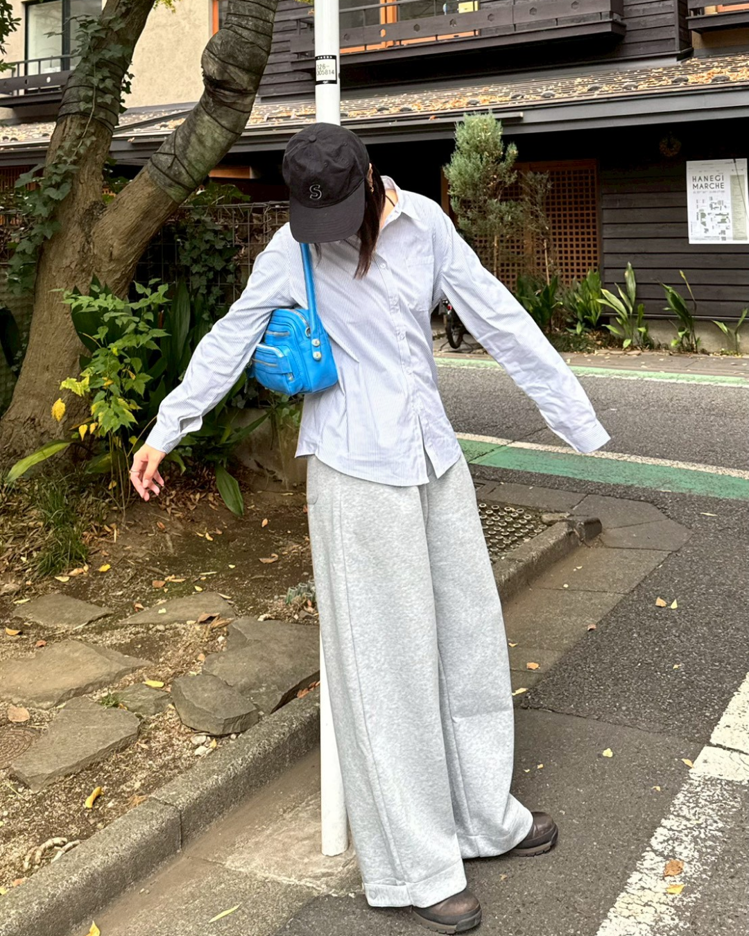 【11/25 19:00販売開始 オリジナル 即納】オックスフォードストライプシャツ K6000