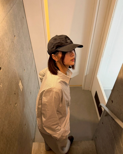 【11/25 19:00販売開始 オリジナル 即納】オックスフォードストライプシャツ K6000