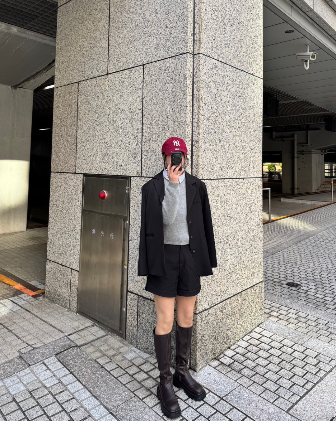 【11/25 19:00販売開始 オリジナル 即納】オックスフォードストライプシャツ K6000