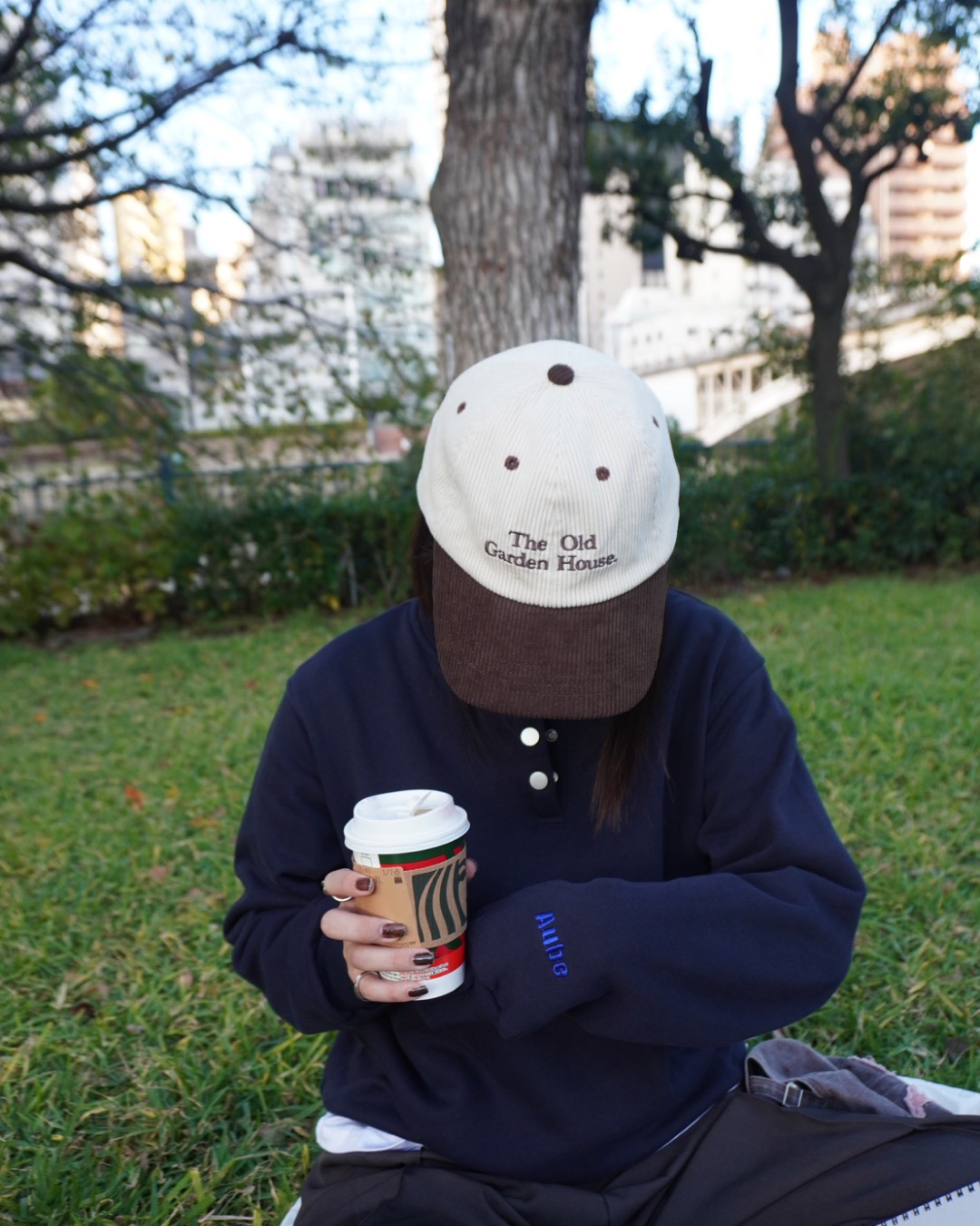 【11/25 19:00販売開始 オリジナル 即納】コットンヘンリーネックスウェットシャツ K6001