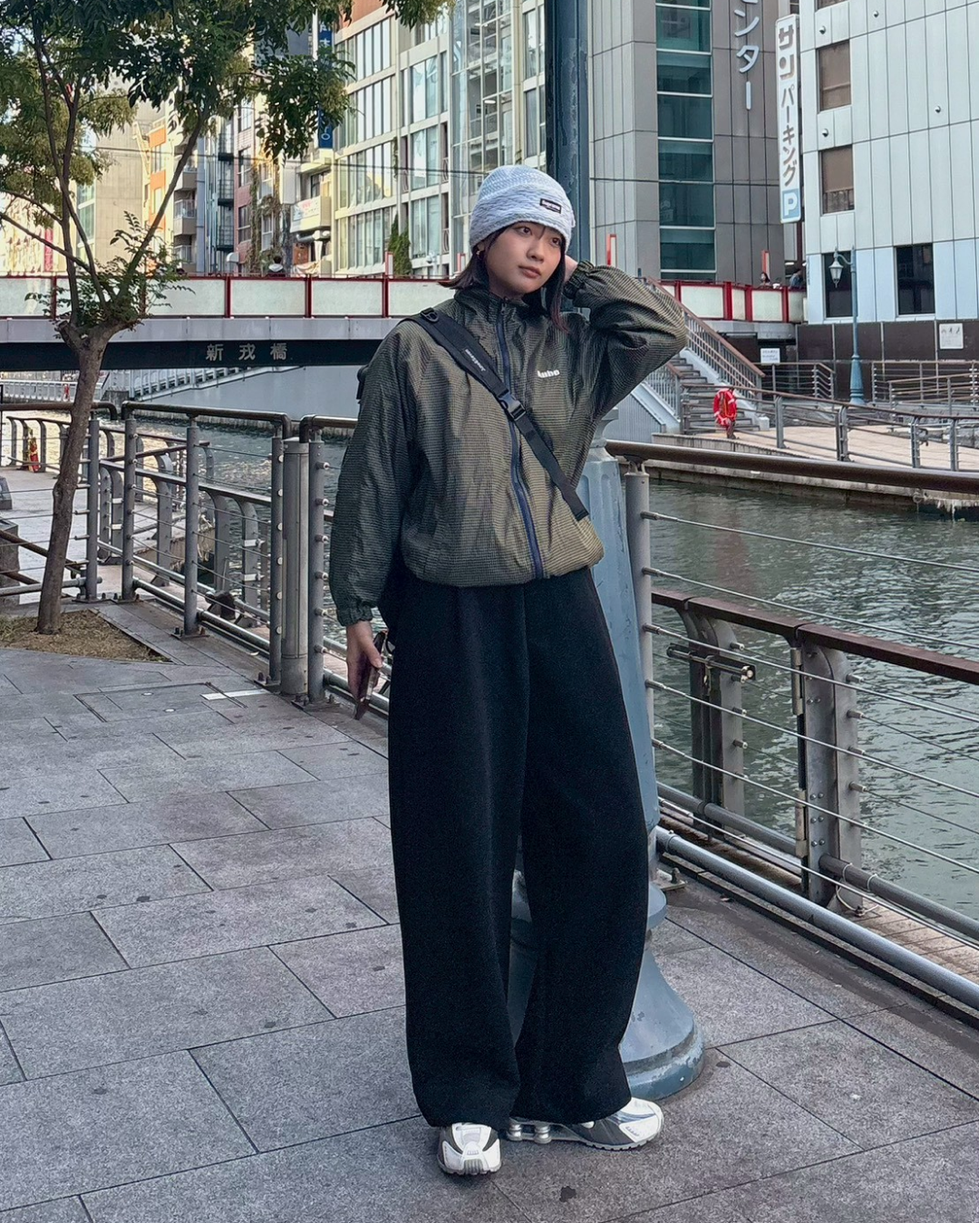 【11/25 19:00販売開始 オリジナル 即納】リバーシブルナイロンブルゾン K6002