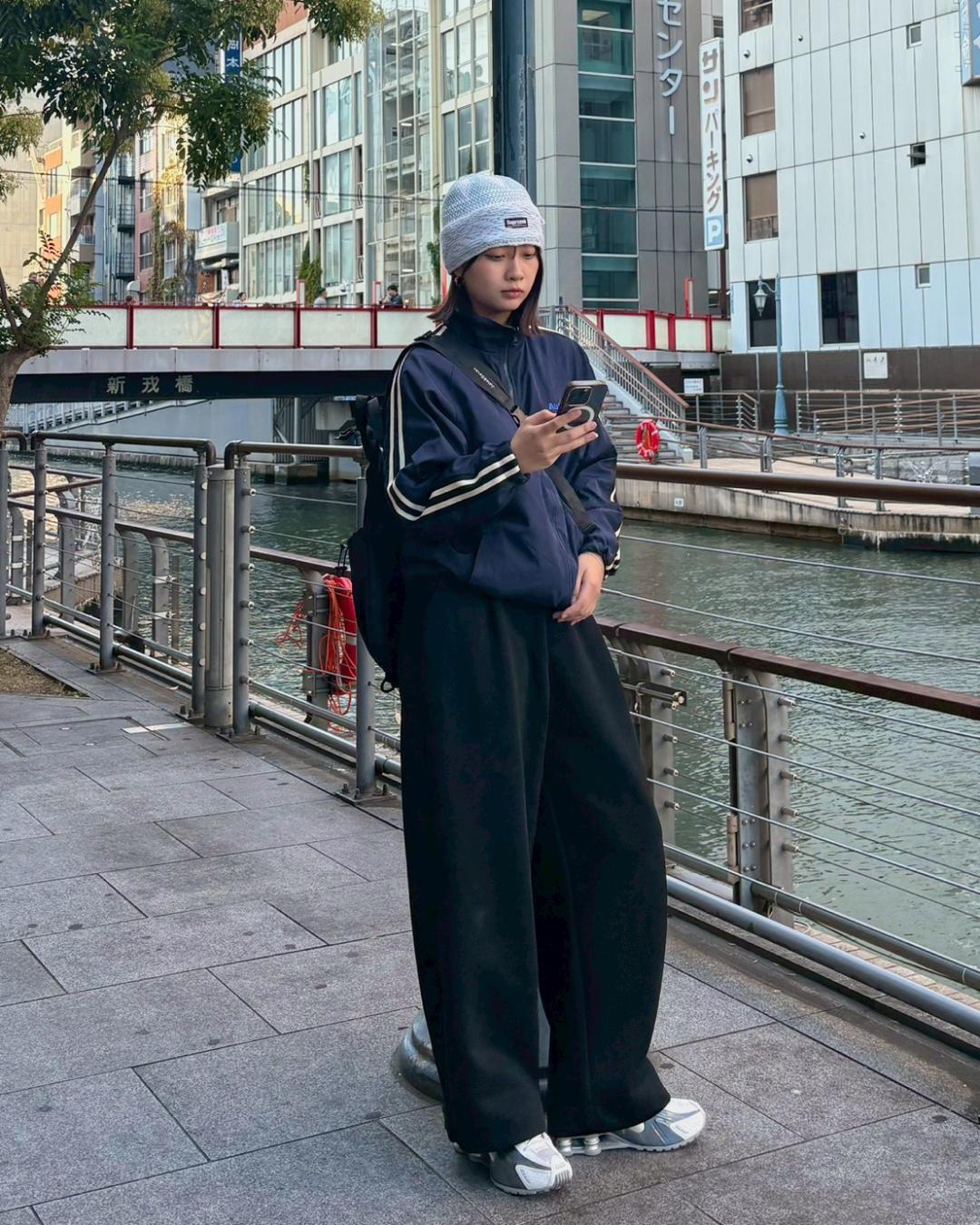 【11/25 19:00販売開始 オリジナル 即納】リバーシブルナイロンブルゾン K6002