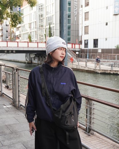 【11/25 19:00販売開始 オリジナル 即納】リバーシブルナイロンブルゾン K6002