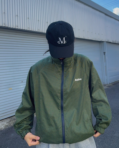 【11/25 19:00販売開始 オリジナル 即納】リバーシブルナイロンブルゾン K6002