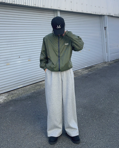 【11/25 19:00販売開始 オリジナル 即納】リバーシブルナイロンブルゾン K6002