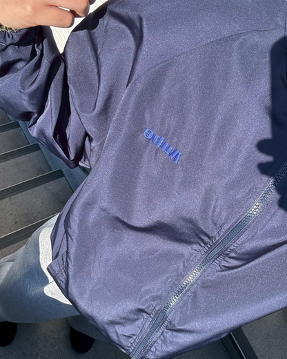 【11/25 19:00販売開始 オリジナル 即納】リバーシブルナイロンブルゾン K6002