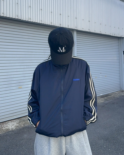 【11/25 19:00販売開始 オリジナル 即納】リバーシブルナイロンブルゾン K6002