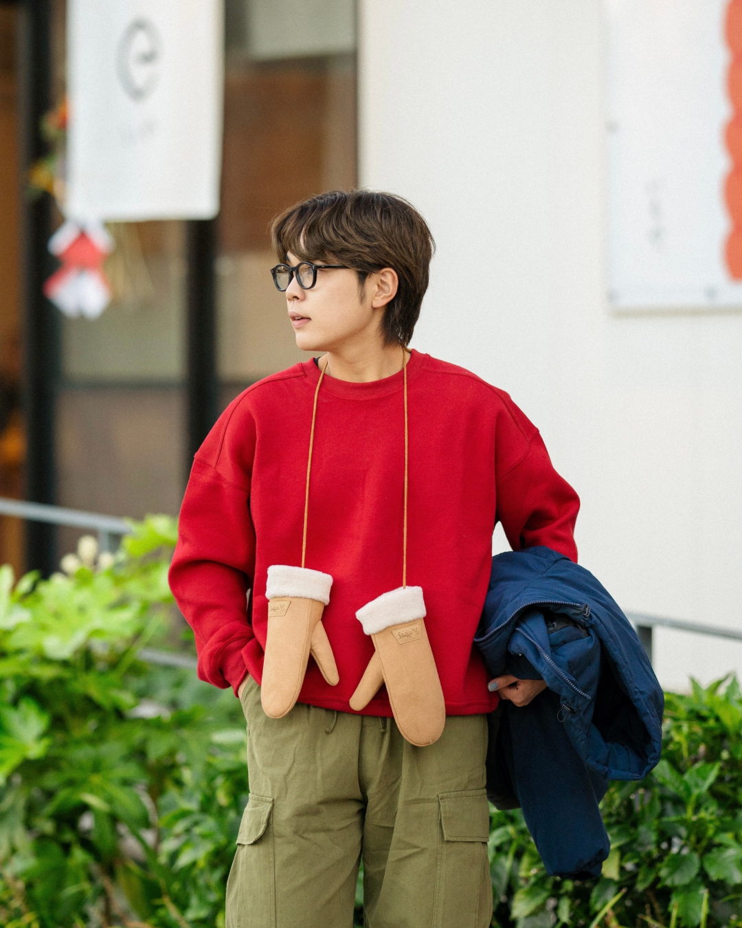 ラウンドネックカラースウェット KA0007 – YOLO(ヨロ)|ファッション通販 ラウンドネックカラースウェット KA0007 – YOLO(ヨロ)|ファッション通販