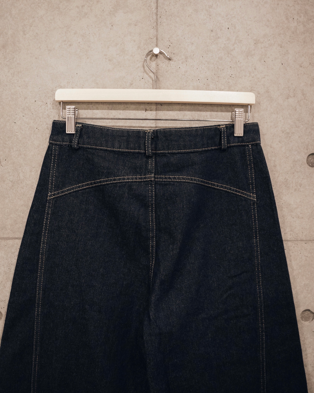 ILY a LONG TEMPS セットアップ 3点セット デニム ILY a LONG TEMPS ILY a LONG TEMPS セットアップ 3点セット デニム ILY a LONG TEMPS