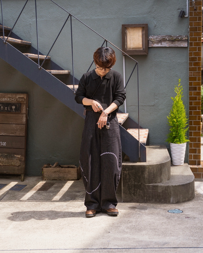 チェーンデザインパンツ KA0160 – YOLO(ヨロ)|ファッション通販 チェーンデザインパンツ KA0160 – YOLO(ヨロ)|ファッション通販