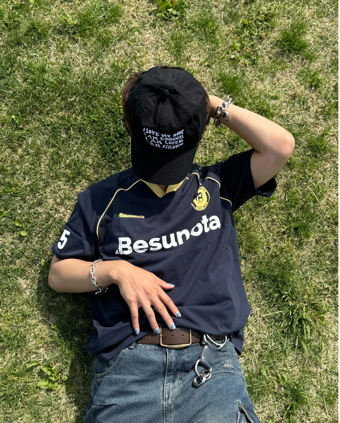 バイカラースポーツTシャツ KA1040