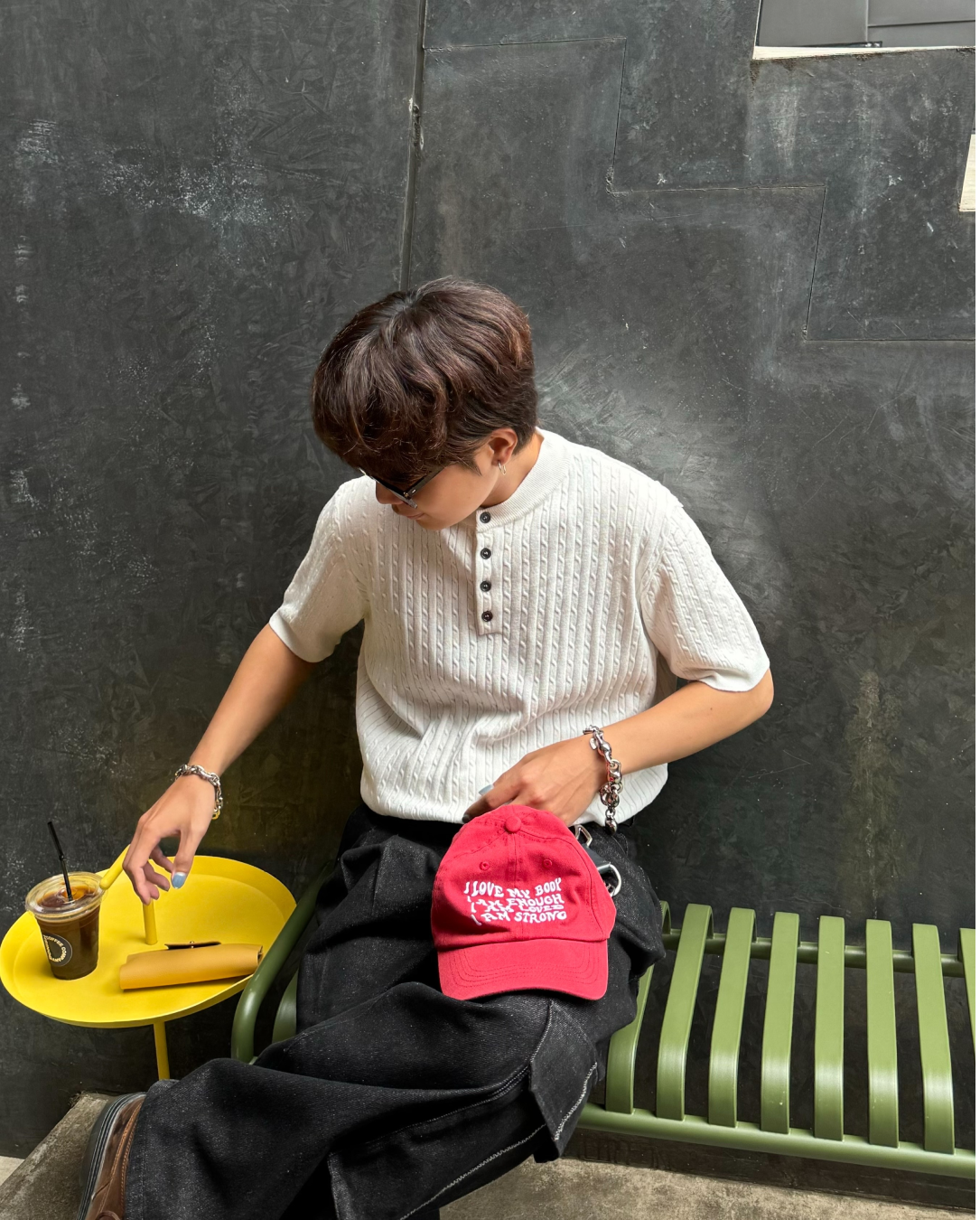 YOLoさん専用 187___.___ – YOLO（ヨロ）｜ファッション通販