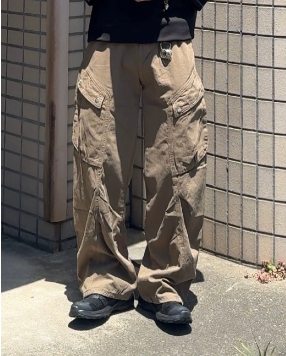 よっくんページ ka_ya_kun bottoms collection – YOLO（ヨロ）｜ファッション通販