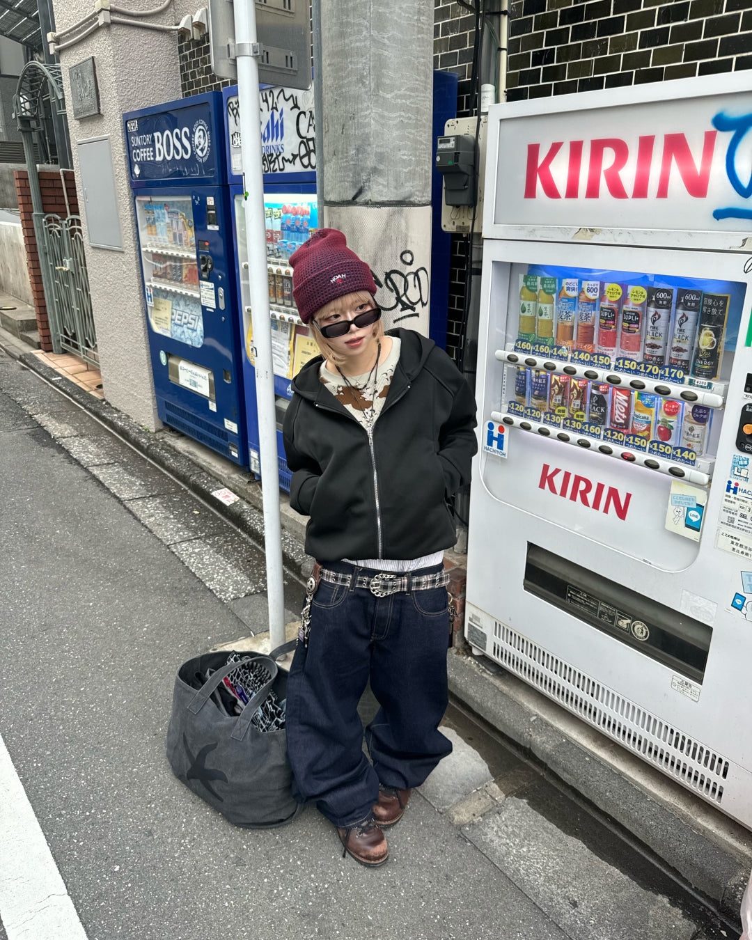 ゆるきー@ あ 2021 Kawasaki ZX636, K | JKBZXJH12MA007379 | Bid History | BidCars