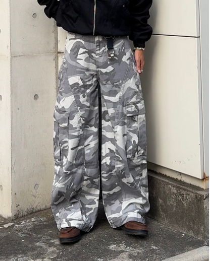迷彩カーブカーゴパンツ KA1230 – YOLO(ヨロ)|ファッション通販 迷彩カーブカーゴパンツ KA1230 – YOLO(ヨロ)|ファッション通販