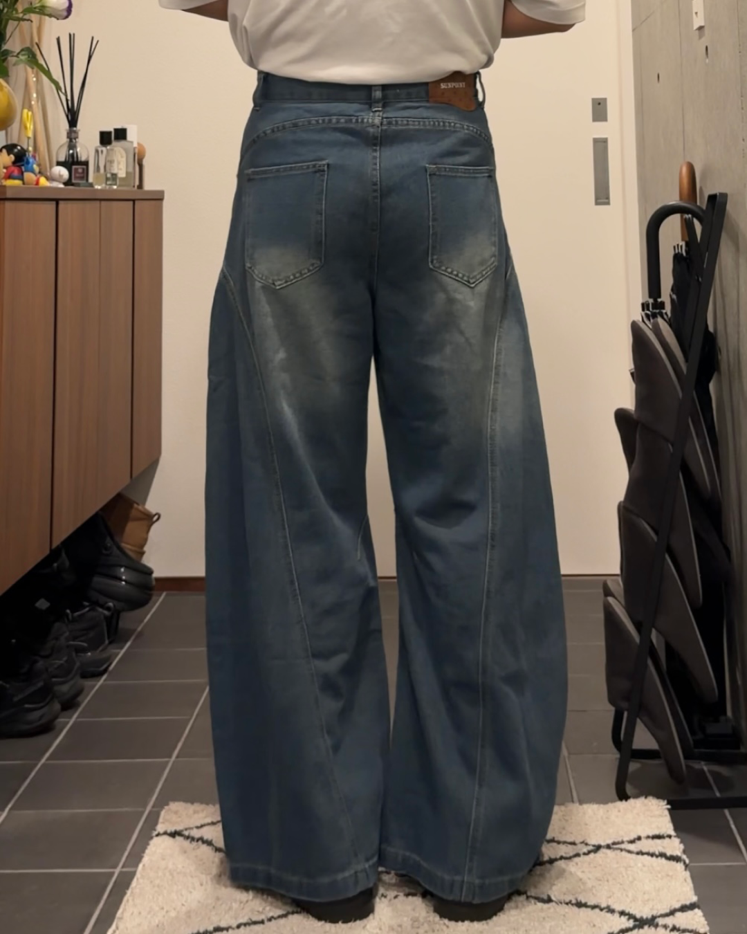 即納】ダメージ加工デニム KA1289 – YOLO(ヨロ)|ファッション通販 即納】ダメージ加工デニム KA1289 – YOLO(ヨロ)|ファッション通販