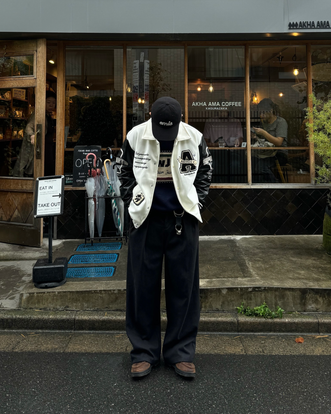 パッチワーク ジャケット デザインパッチワークジャケット KA1290 – YOLO（ヨロ）｜ファッション通販